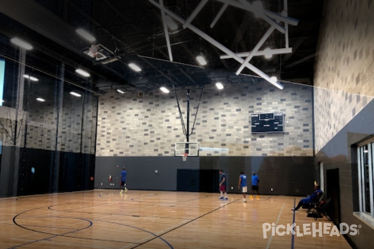 Photo of Pickleball at Morningside Recreation Complex